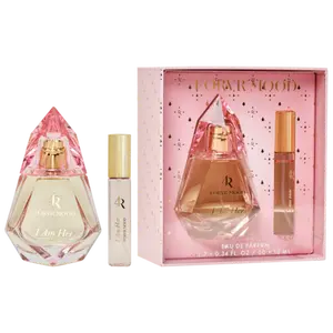 FORVR Mood  I Am Her Eau de Parfum Perfume Set