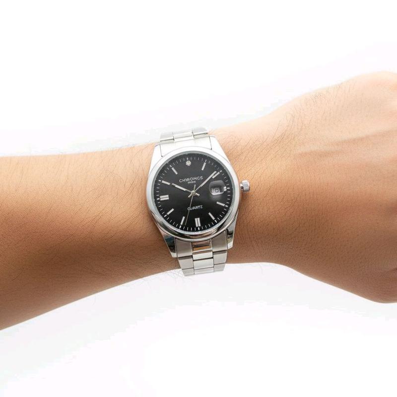 Chronos Quartz watch
