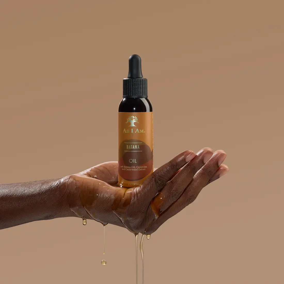 Batana Oil