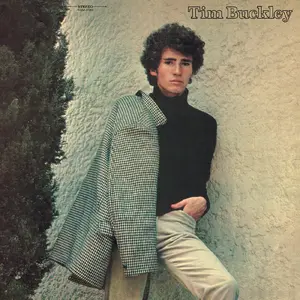 Tim Buckley - Tim Buckley (REMASTERED) (COKE CLEAR VINYL)  [VINYL RECORD - LP] Clear Vinyl, Rmst