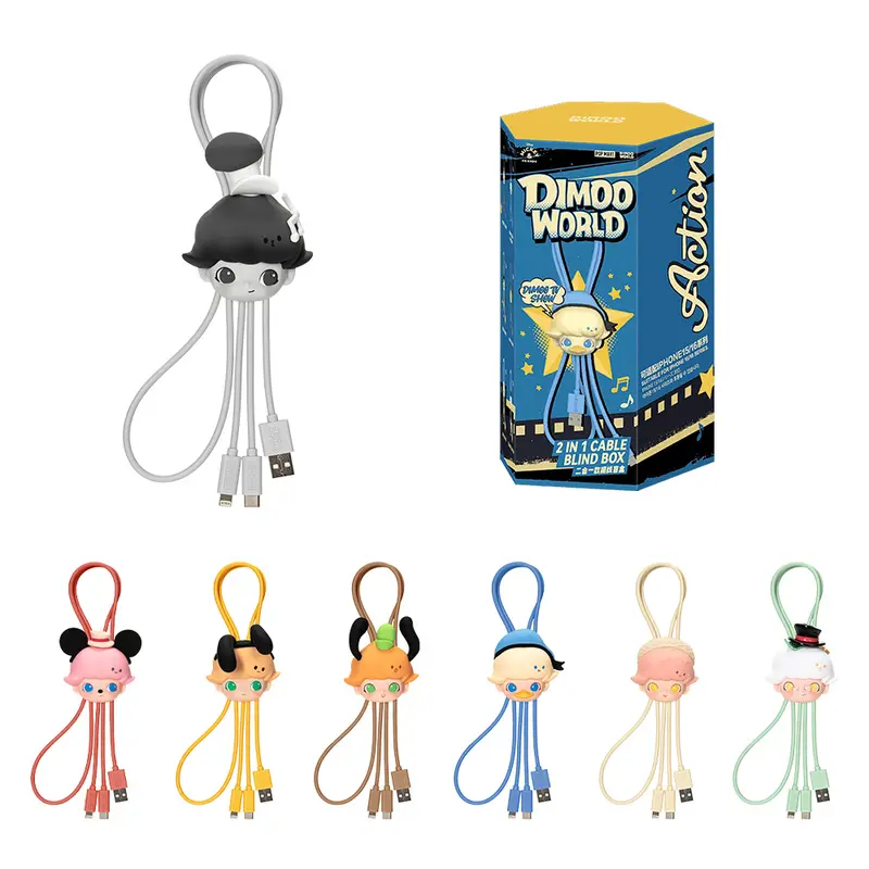 dimoo world disney - TikTok Shop