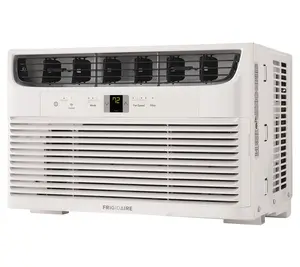 Frigidaire 6,000 BTU Window Mounted Smart Air Conditioner