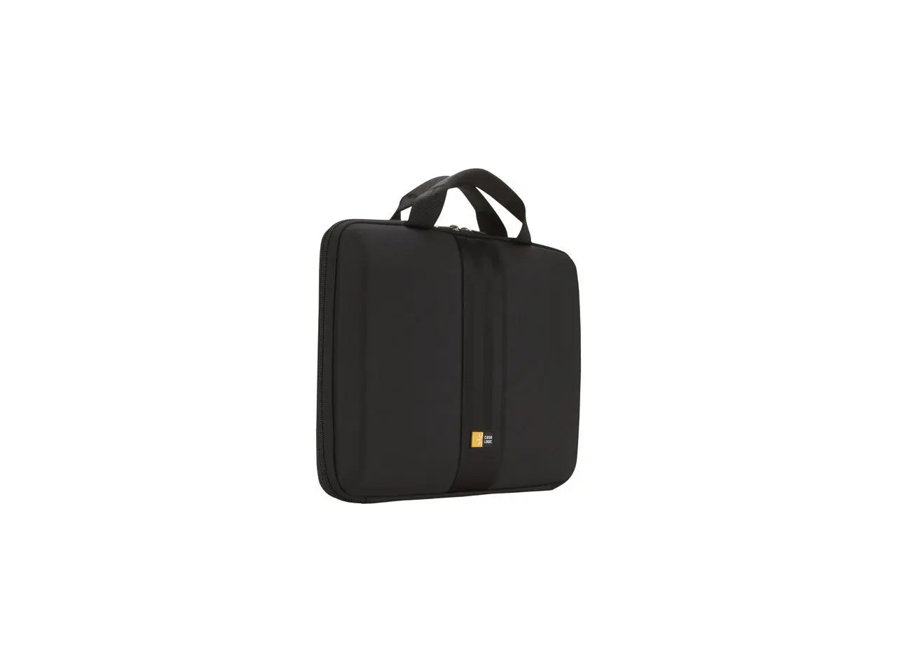 Case Logic Black 11.6" Netbook Sleeve Model QNS-111