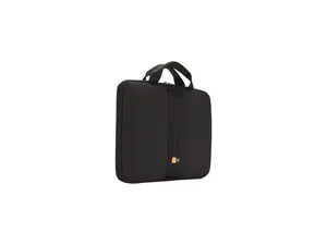 Case Logic Black 11.6" Netbook Sleeve Model QNS-111