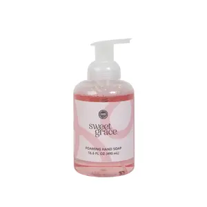 Sweet Grace Foaming Handsoap By Bridgewater Candle Company
