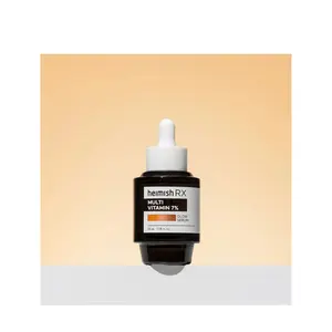 Heimish RX Multi Vitamin Glow Serum 35ml – Brightening & Hydrating Face Serum