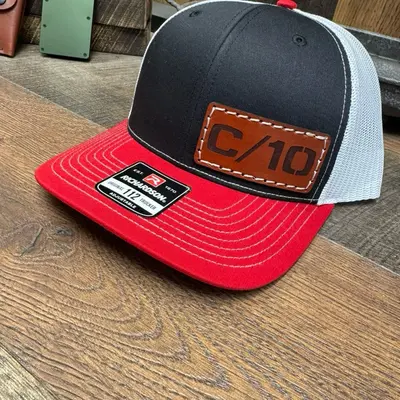 Silverado Hat TikTok Shop