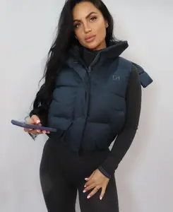 Di Essential Vest