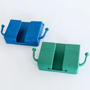 Phone Buddy Wall Mount with Sticky Tab