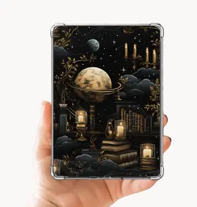 Midnight Readers Kindle E-Reader Case Insert