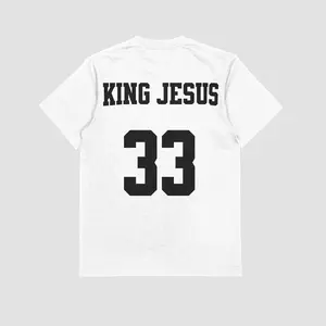 50/50 Cotton/Polyblend T-Shirt - Casual Crewneck for Men, Suitable for Streetwear and Sublimation unisex Tshirt Menswear Top Shortsleeve