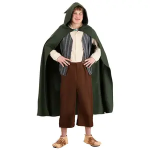 Men's Samwise Lord of the Rings Costume