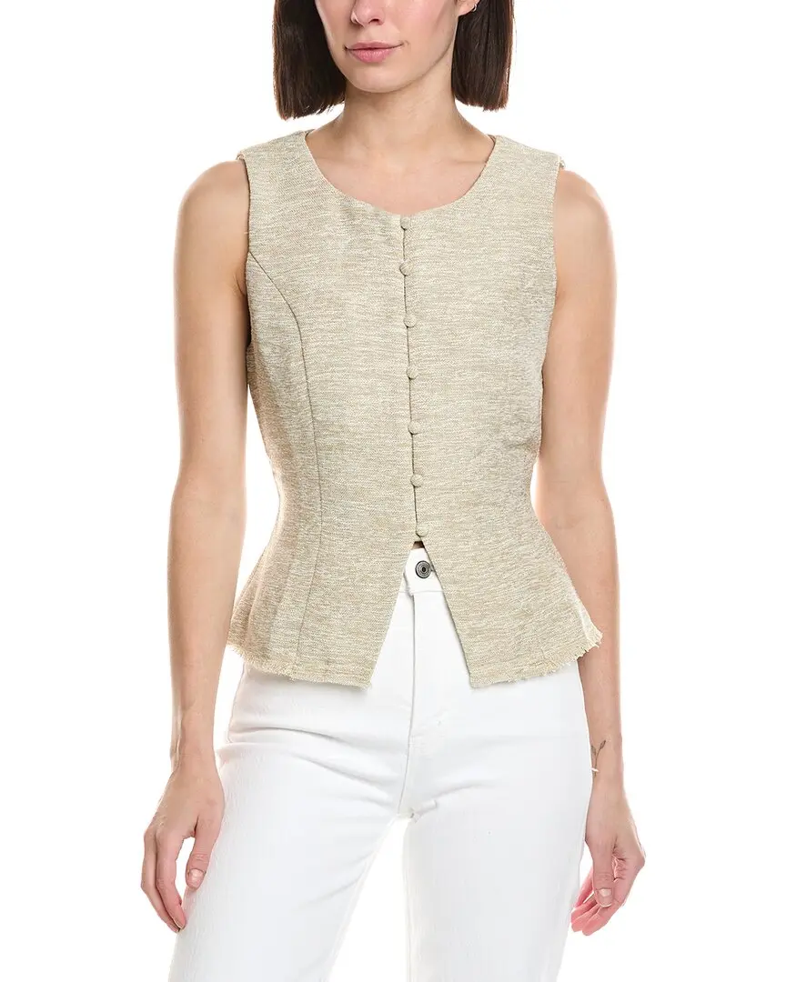 Jacquie the Label Rylee Top