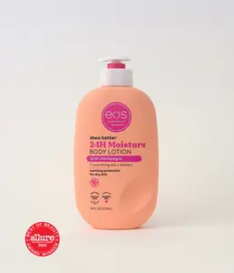 Pink Champagne Body Lotion