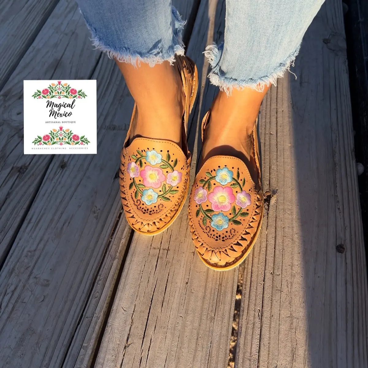Huaraches sandal women floral/ huarache sandal lace up/ Mexican leather sandals women/ huaraches artesanales de mujer/ mexico shoe women