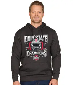 Ohio State Buckeyes National Champions Campus Hoodie