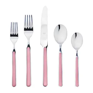 Mepra Fantasia Flatware Set