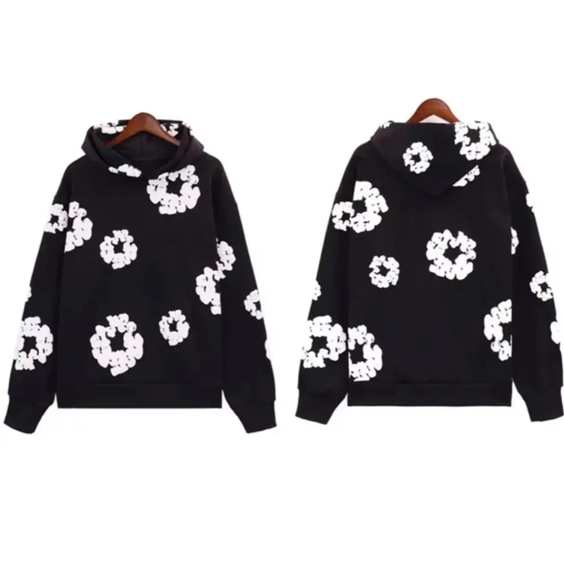 Sweat shirt Sweaters Hoodie Tops