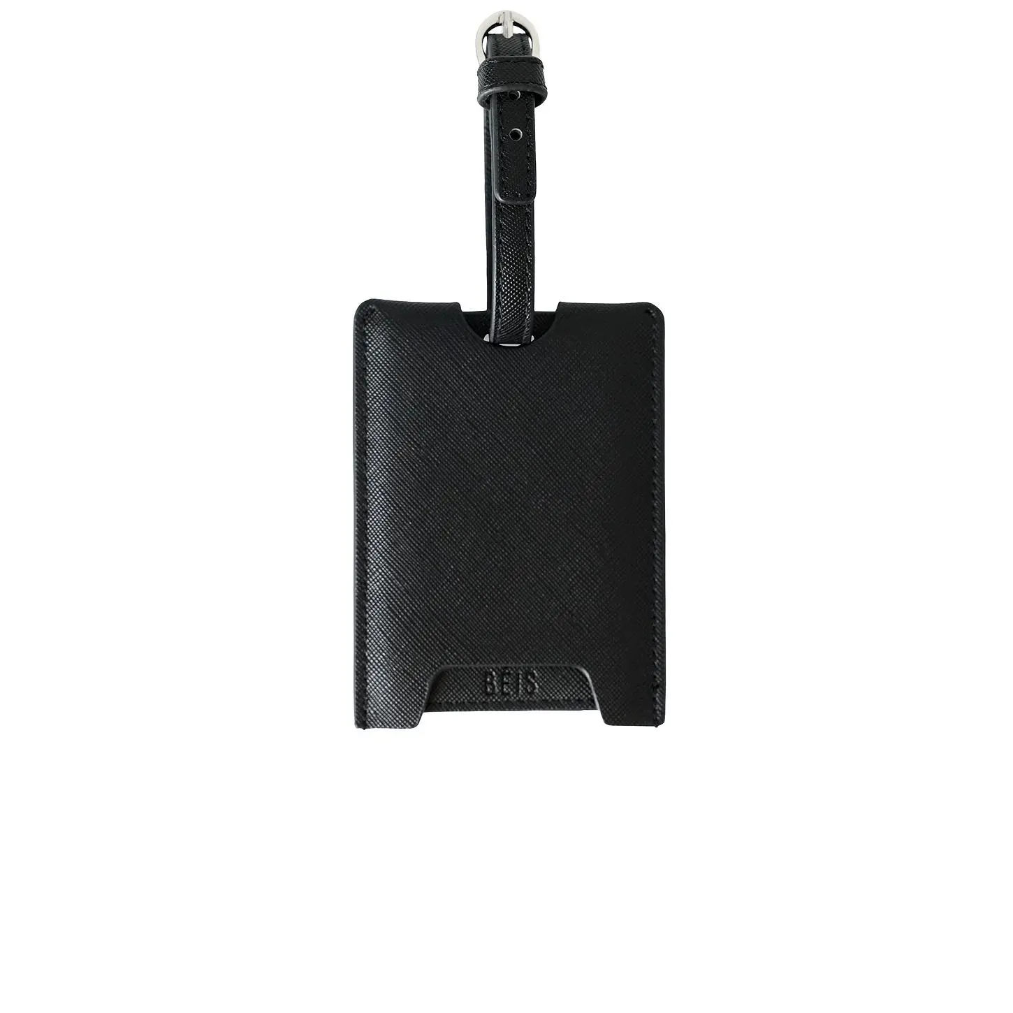 BEIS The Luggage Tag in Black