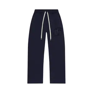 GODSPEED SYMMETRIC STUDDED SWEATPANTS
