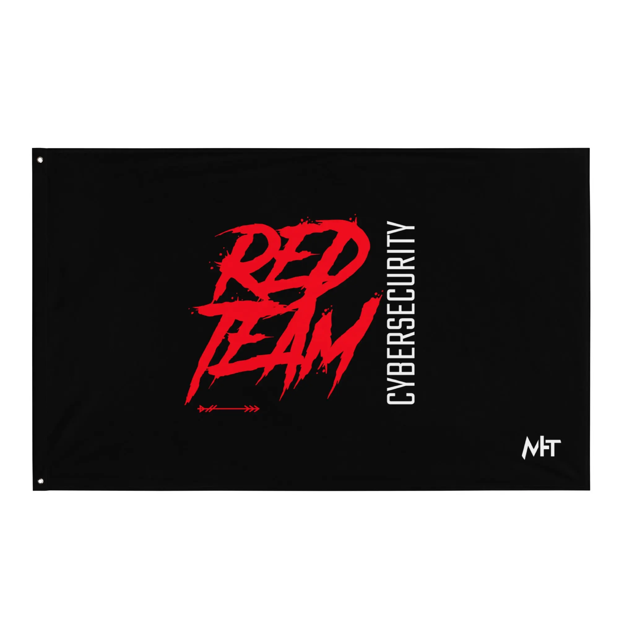 Cyber Security Red Team V6 - Flag