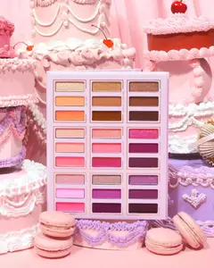 P.Louise Mini Make A Wish Palette P.Louise Mini Make A Wish Palette