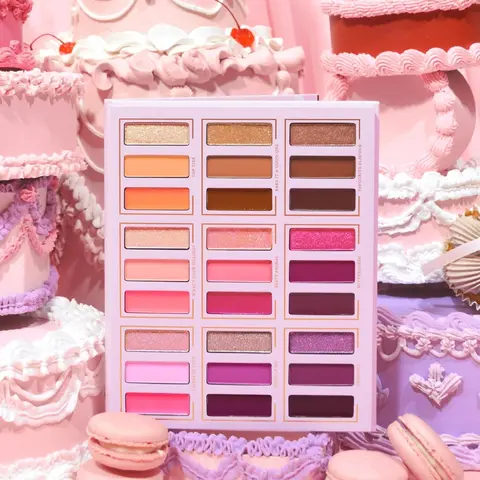 P.Louise Mini Make A Wish Palette
