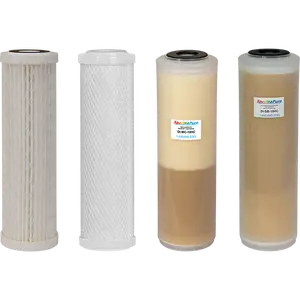 SpectraPure® MaxCap® RODI System High Capacity Cartridge Replacement Kit - FK-MCRODI-HCZZ