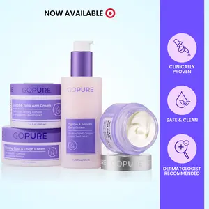 GOPURE Body Confidence Set GOPURE Body Confidence Set