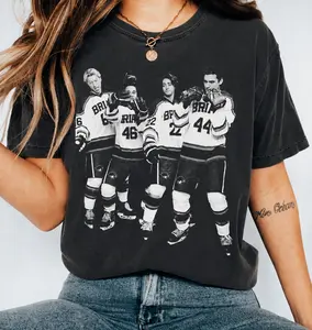 Briarr Hockey Shirt, Off-Campus Crewneck, Hockey Romance Shirt, Briarr U Sweatshirt, Campus Hockey, Bri@rr U t-shirt, University Hockey tee
