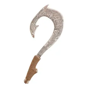 Disney Moana Maui Hook Accessory Prop