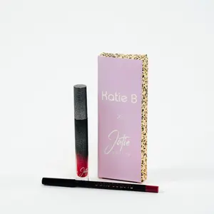 Drip Matte Lip Kit