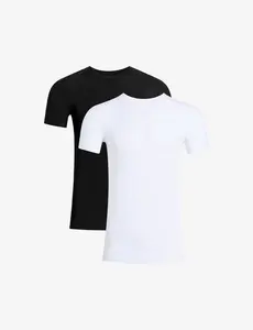 Classic V-Neck Undershirt 2-Pack
