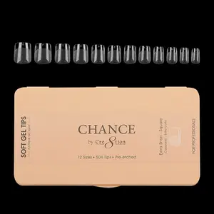 Chance Soft Tips - SQUARE