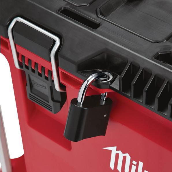 Milwaukee PACKOUT Rolling Tool Box