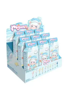 SK|| Rice Roll Ocean Party Series