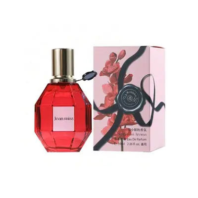 Miss Jean Perfume TikTok Shop