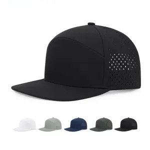 Blank Mesh Trucker Hats, Adjustable Baseball Cap for Men & Women