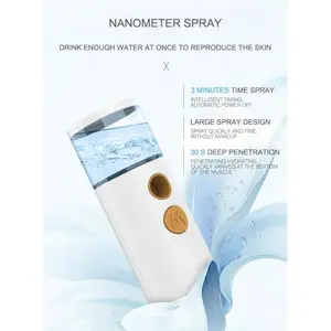 Nano lash mister Nano lash mister