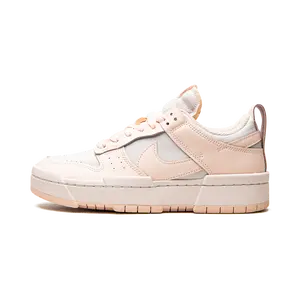 DUNK LO DISRUPT MNS WMNS "Pale Coral" CK6654 602
