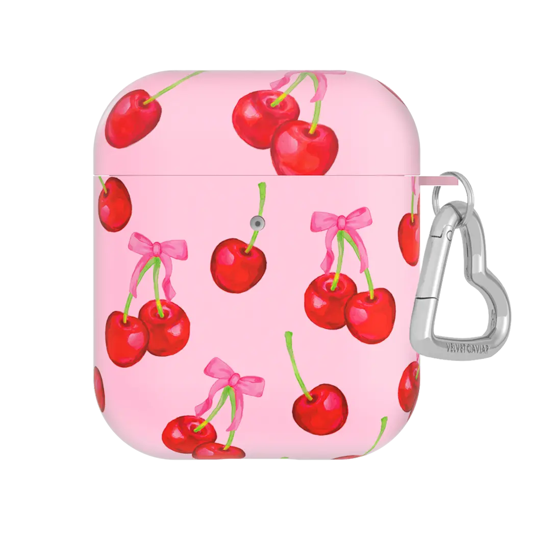 Sweet Cherry AirPod Case Sweet Cherry AirPod Case