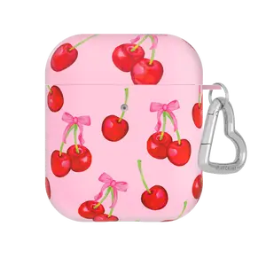 Sweet Cherry AirPod Case Sweet Cherry AirPod Case