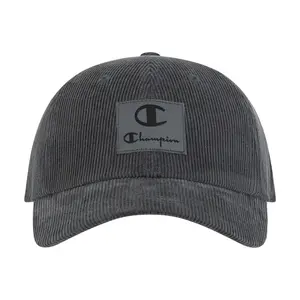 Ridge Corduroy Adjustable Cap