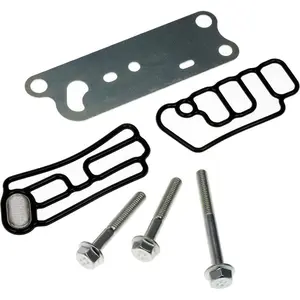 918-056GS Vtec Solenoid Gasket Filter Kit Compatible with Select Acura/Honda Models (OE FIX)