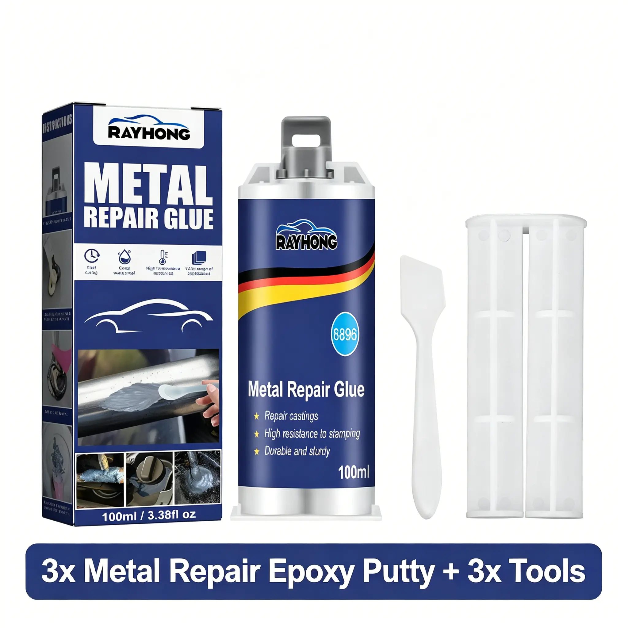 3 Tubes (Bulk Pack – Best Value)