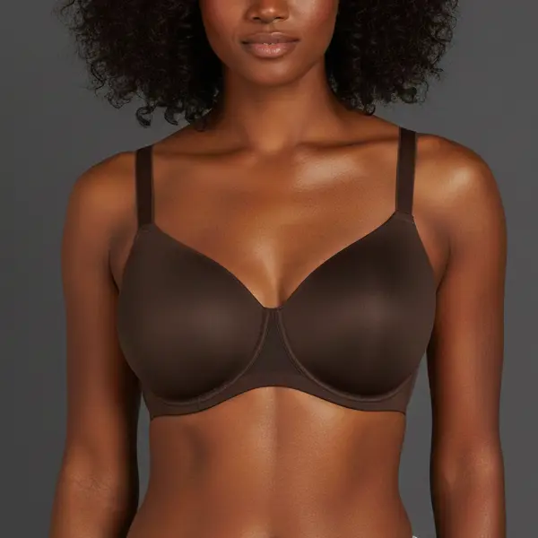 Cocoa Brown(Smooth Finish)