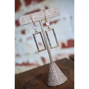 O'Lolly "Nicole" Earrings