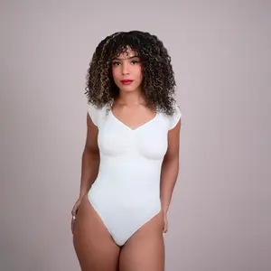 La Bendecida Shaping Bodysuit