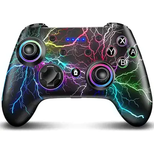 Wireless professional game controllers are available for the Nintendo Switch OLED Lite PC | Christmas gift