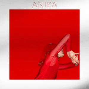 Anika - Change (Red & Silver Galaxy Vinyl)  [VINYL RECORD - LP] Colored Vinyl, Red, Silver